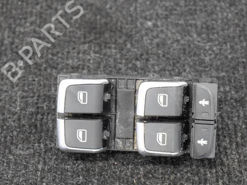 Used Right front window switch Right front window switch AUDI A7 Sportback (4GA, 4GF) 3.0 TDI (204 hp) 6749061 6749061