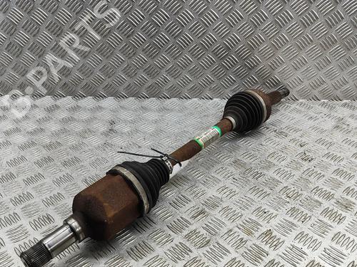 Left front driveshaft FORD TRANSIT CUSTOM V362 Van (FY, FZ) 2.0 EcoBlue | BP33378736M38 - Image 2