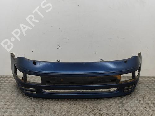 Used Front bumper NISSAN 300ZX (Z32) 3.0 Twin Turbo (268 hp) 27792564