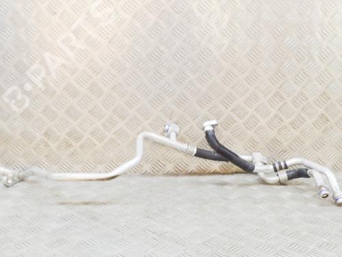 Used AC pipe NISSAN LEAF (ZE1) Electric (150 hp) 27762874