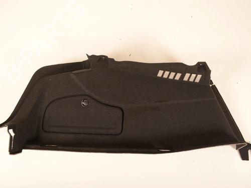 Used Boot lining AUDI A6 C7 (4G2, 4GC) 3.0 TDI quattro (218 hp) 30267600