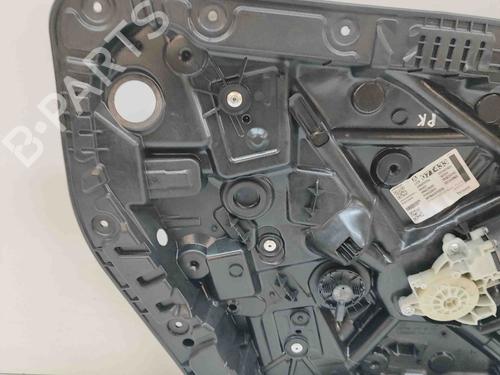 Front left window mechanism MERCEDES-BENZ A-CLASS (W177) AMG A 35 4-matic (177.051) | BP27797106C22