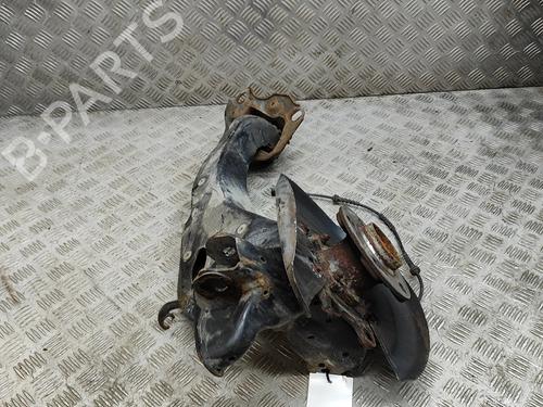 Left rear steering knuckle MINI MINI (F55) One D | BP16271357M27 