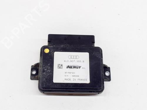 Used Electronic module AUDI Q5 (8RB) 2.0 TDI quattro (170 hp) 8843159