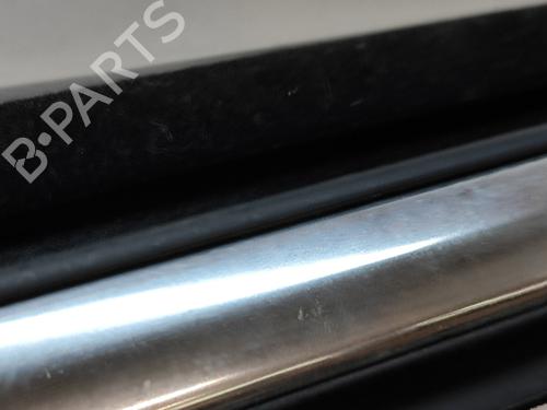 Door moulding trim VW PASSAT B8 Variant (3G5, CB5) 2.0 TDI | BP26441688C150 