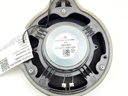 Speaker MERCEDES-BENZ GLB (X247) GLB 220 d 4-matic (247.615) | BP36952526E2 - Image 5