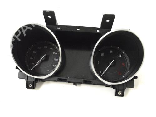 Cuadro instrumentos JAGUAR XE (X760) 2.0 D (180 hp) 30226283