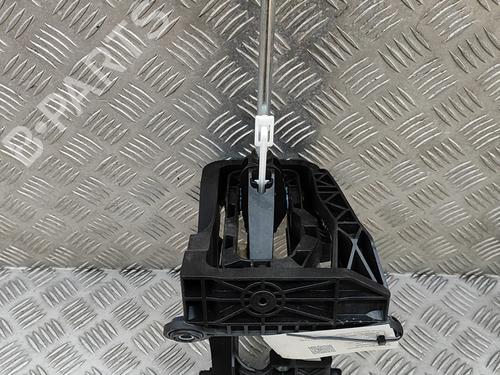 Used Gear lever VW TRANSPORTER T6 Van (SGA, SGH, SHA, SHH) 2.0 TDI 4motion (150 hp) 25616266