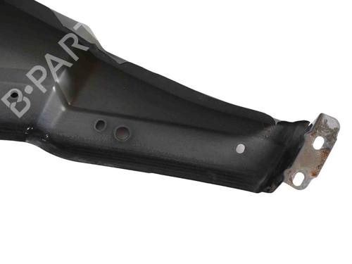 Right front fenders JEEP CHEROKEE (KK) 2.8 CRD 4x4 | BP30283507C42 