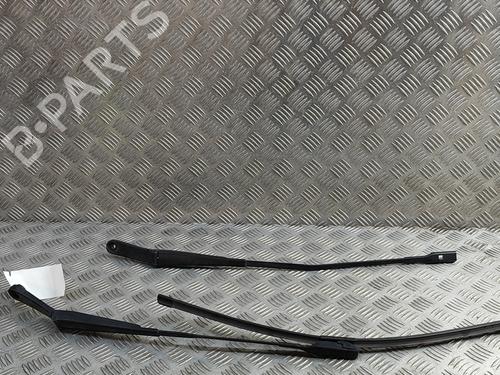 Used Front wipers mechanism AUDI A6 C7 Avant (4G5, 4GD) 2.0 TDI (190 hp) 28028488