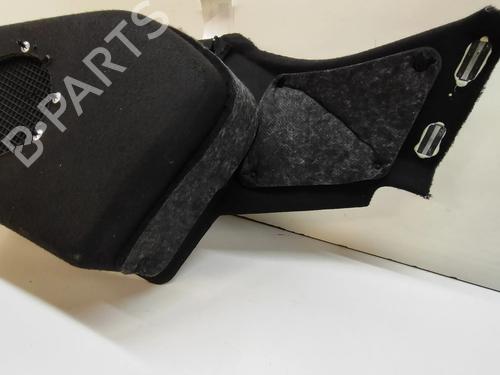 Boot lining MERCEDES-BENZ AMG GT (C190) GT (190.377) | BP28101548I3 - Image 5