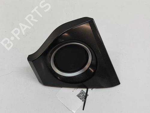 Used Air vent TOYOTA AURIS (_E18_) 1.3 Dual-VVTi (NRE180_, NRE180R) (99 hp) 29458769