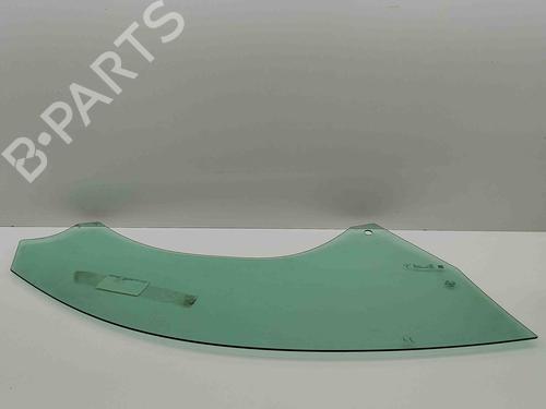 Front left door window AUDI TT (FV3, FVP) 40 TFSI | BP29404386C18 
