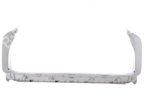 Boot lining AUDI Q5 (8RB) 2.0 TDI quattro | BP33342317I3 - Image 3