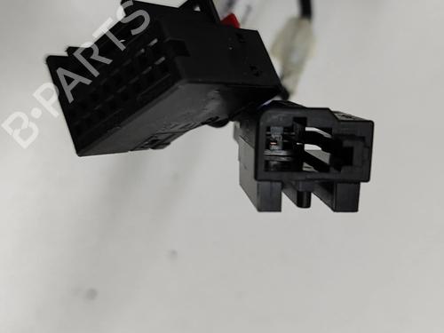 Left mirror AUDI A3 Sportback (8YA, 8YF) RS3 TFSI quattro | BP27771574C26 