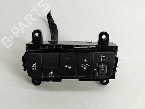 Used Switch Switch HYUNDAI KONA (OS, OSE, OSI) EV (136 hp) 27780855 27780855