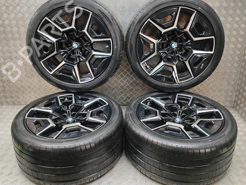 Fælk Fælk BMW XM (G09) XM All-wheel Drive (653 hp) 33387811 33387811