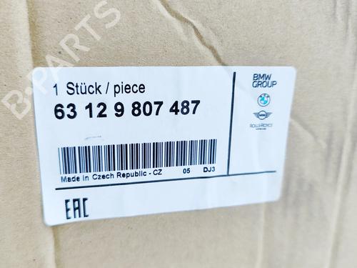 Left headlight AUDI Q5 (8RB) 2.0 TDI quattro | BP31592800C28  - Image 9