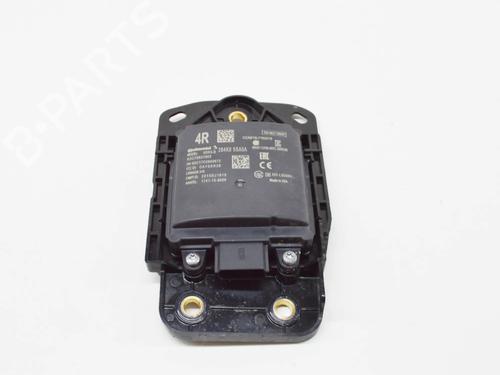 Used Electronic module Electronic module NISSAN LEAF (ZE1) Electric (150 hp) 27762903 27762903