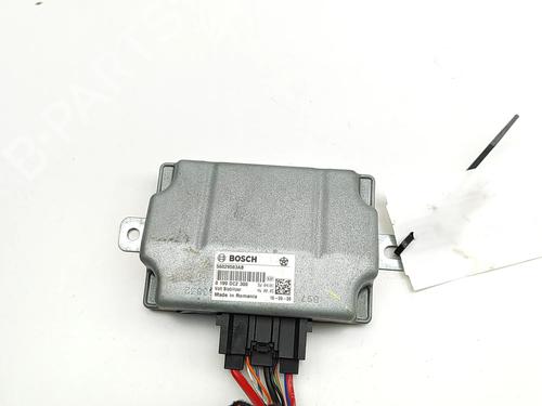 Used Electronic module Electronic module MASERATI LEVANTE SUV (M161) 3.0 D Q4 (250 hp) 27205599 27205599