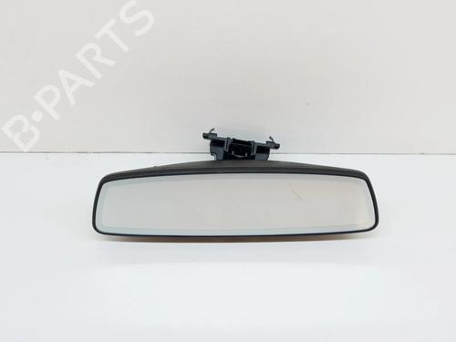 Used Rear mirror Rear mirror BMW X3 (G01, F97, G08) xDrive 20 d (190 hp) 7800559 7800559