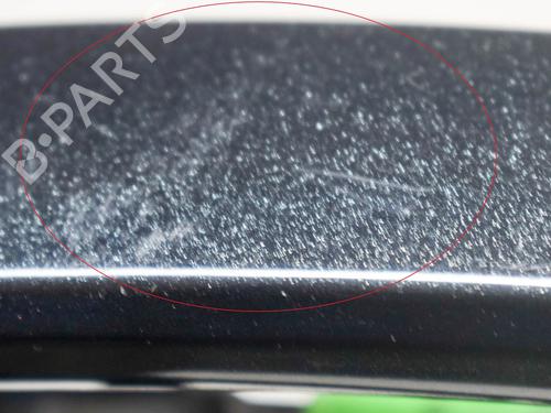 Rear left exterior door handle CHEVROLET CRUZE Hatchback (J305) 1.6 | BP27755781C130 