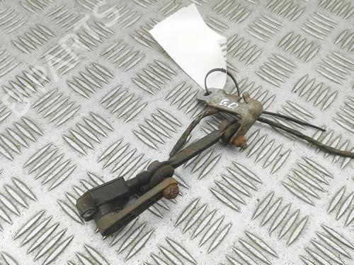 Used Electronic sensor Electronic sensor MERCEDES-BENZ GLE (V167) GLE 400 d 4-matic (167.123) (330 hp) 33937934 33937934