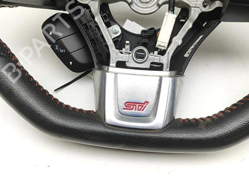 Rat SUBARU WRX Saloon (GJ) STi 2.5 AWD | BP32973415C49  - Image 5