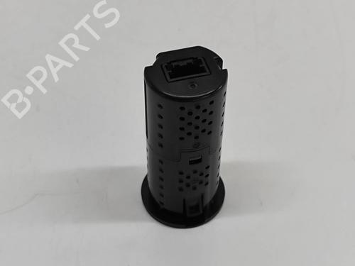 Electronic module FORD KUGA III (DFK) 2.5 Duratec PHEV | BP28563554M83 