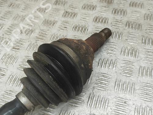 Right front driveshaft SAAB 9-3 (YS3F, E79, D79, D75) 1.9 TiD | BP27257802M39  - Image 5