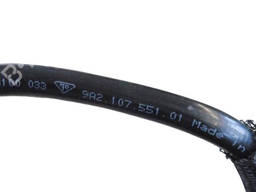 Pipe MERCEDES-BENZ G-CLASS (W463) AMG G 65 (463.274, 463.275) | BP30254641M125 