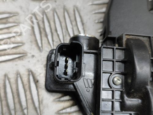 Tailgate lock PEUGEOT 2008 II (UD_, US_, UY_, UJ_, UR_, UC_) e-2008 (UKZKXZ) | BP27779012C101 