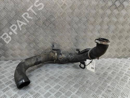 Used Intercooler pipe AUDI Q3 (8UB, 8UG) 2.0 TDI quattro (163 hp) 27245048