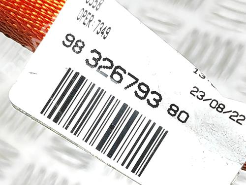 Wiring harness OPEL MOKKA 1.2 (76) | BP33883141E16  - Image 7