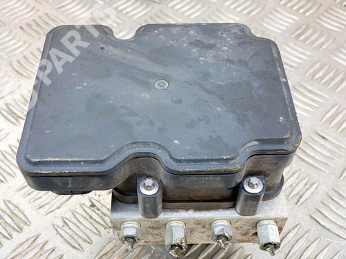 Used ABS pump MAZDA CX-3 (DK) 1.5 SKYACTIV-D (DK2WS, DK5FW) (105 hp) 7732787