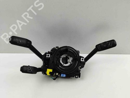Steering column stalk SKODA OCTAVIA III Combi (5E5, 5E6) 1.8 TSI 4x4 | BP26658419I23