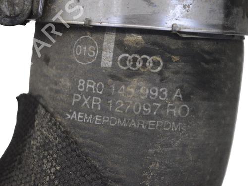 Pipe AUDI Q5 (8RB) 2.0 TDI quattro | BP33360279M125  - Image 5