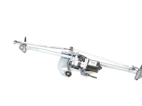 Used Front wipers mechanism Front wipers mechanism MINI MINI CLUBMAN (R55) Cooper D (112 hp) 33340505 33340505
