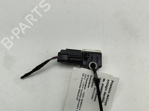 Electronic sensor FORD MONDEO V Turnier (CF) 2.0 TDCi | BP27346129M84 