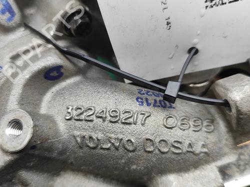 Turbocharger/Supercharger VOLVO XC60 II (246) B4 Mild-Hybrid AWD | BP31192676M71 