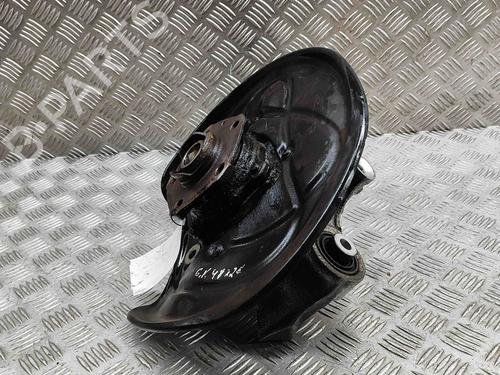 Left rear steering knuckle AUDI Q7 (4MB, 4MG, 4MQ) 3.0 TDI quattro | BP21809887M27 