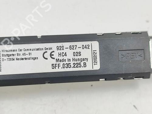 Electronic module CUPRA FORMENTOR (KM7, KMP) 1.4 e-Hybrid | BP31047611M83 