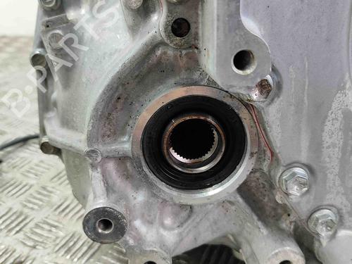 Gearbox CITROËN C5 AIRCROSS (A_) 1.6 Hybrid 225 (A45GFR) | BP29458454M3 