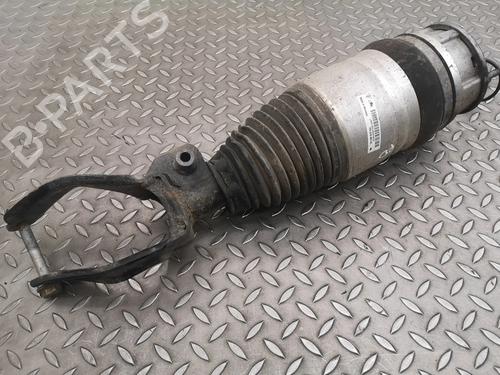 Used Right front shock absorber PORSCHE CAYENNE (92A) 4.8 GTS (420 hp) 30254668
