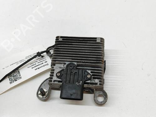 Used Electronic module Electronic module JEEP AVENGER (J2) 1.2 GSE T3 (101 hp) 28590436 28590436
