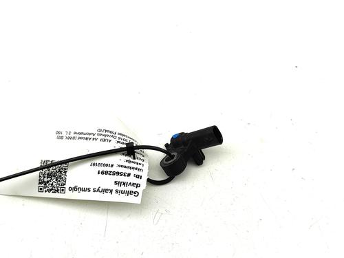 Electronic sensor AUDI A4 Allroad B9 (8WH, 8WJ) 3.0 TDI quattro | BP35727211M84 - Image 5
