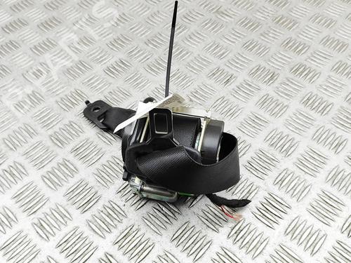 Rear left seatbelt MERCEDES-BENZ C-CLASS Coupe (C204) C 220 CDI (204.302) | BP36066972I29 - Image 4