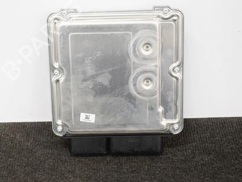 Used Engine control unit (ECU) BMW 7 (F01, F02, F03, F04) 730 d (258 hp) 6758348