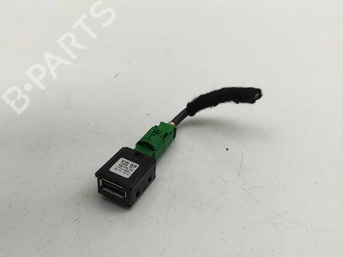 Electronic module AUDI A5 (F53, F5P) 2.0 TDI quattro | BP33396155M83 - Image 4