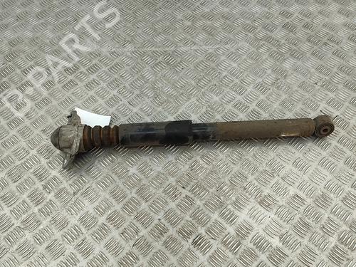 Used Left rear shock absorber AUDI Q3 (8UB, 8UG) 2.0 TDI quattro (163 hp) 26441816
